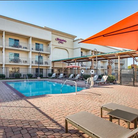 Hampton Inn Channel Islands Harbor Oxnard Zewnętrze zdjęcie